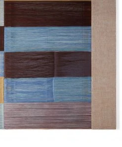 Carolina Jimenez Art Winter’s Sunset By The Cliffs