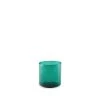 Cedric Mitchell Tumbler In Emerald