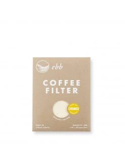 GDS Cloth Goods Cooking Chemex Organic Cotton Filter