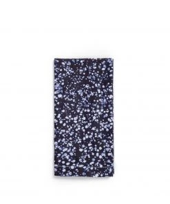 Dosa Constellation Napkin In Indigo
