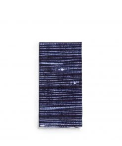 Dosa New Lines Napkin In Indigo