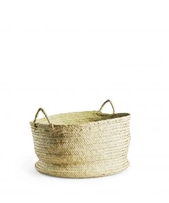 Dosa Large Kikapu Palm Basket