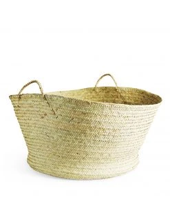 Dosa Extra-Large Kikapu Palm Basket