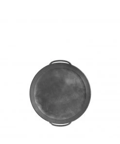Darto Paella Pan 10.5" Well Plated