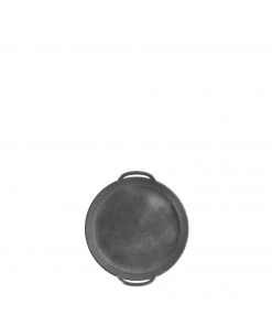 Darto Well Plated Paella Pan 8"