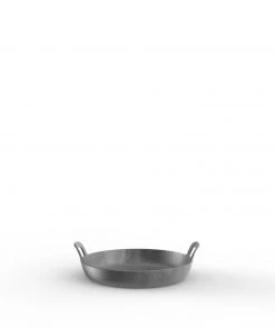 Darto Well Plated Paella Pan 8"