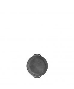 Darto Well Plated Paella Pan 6"