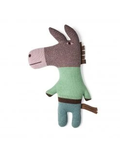 Donna Wilson Dave Donkey Fun & Unique