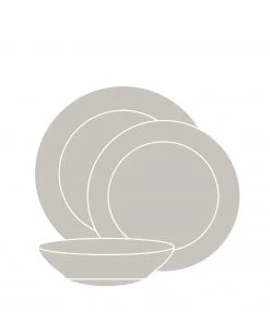 Heath Ceramics Dinnerware Sets Mix & Match Dinnerware Set