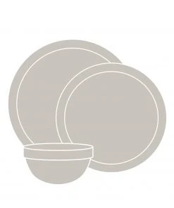 Heath Ceramics Mix & Match Dinnerware Set
