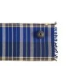All Roads Flip Table Runner In Indigo New