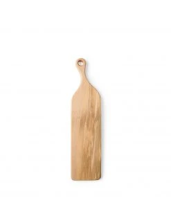 Hampson Woods London Plane Cutting Board Size Three