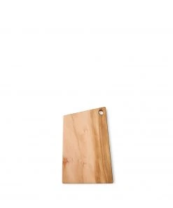 Hampson Woods Gifts London Plane Geometric Cutting Board Size One