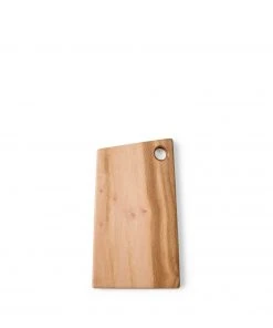 Hampson Woods London Plane Geometric Cutting Board Size Three Cutting Boards