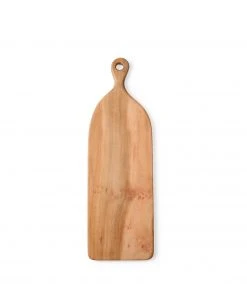 Hampson Woods London Plane Cutting Board Size Six