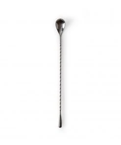 Jack Rudy Bar Spoon