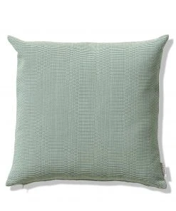 Johanna Gullichsen Eos Pillow In Green New