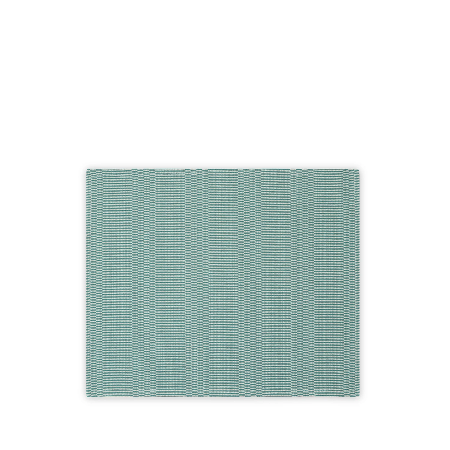 Johanna Gullichsen New Eos Placemat In Green 1 Johanna Gullichsen New Eos Placemat In Green