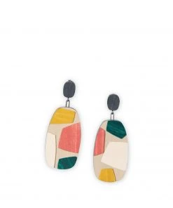 Julia Turner Georgette Earrings