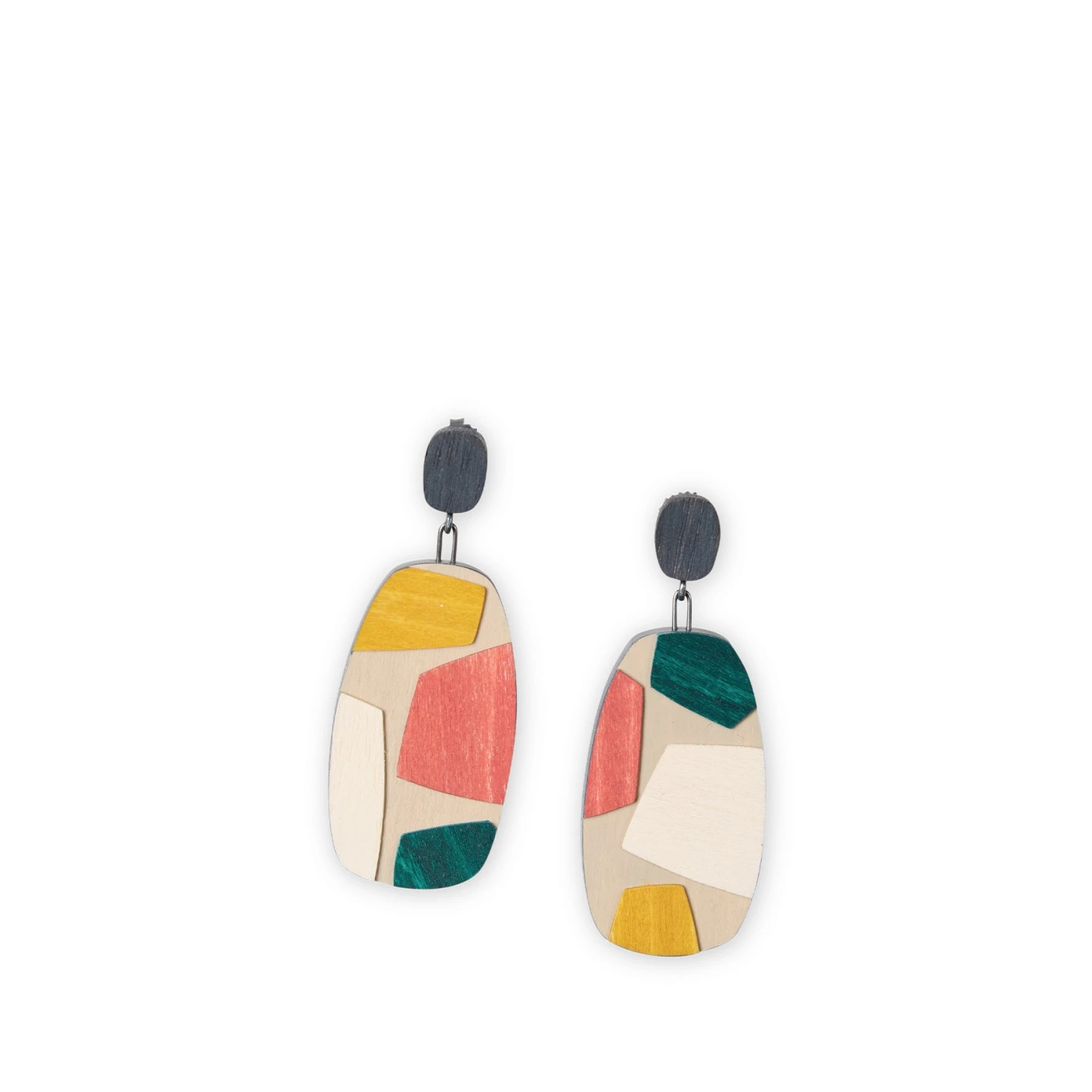 Julia Turner Georgette Earrings Julia Turner Georgette Earrings