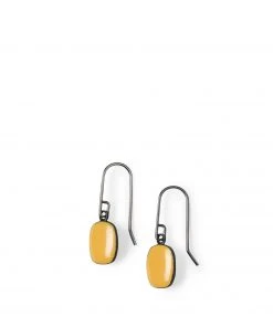 Julia Turner Jewelry Emery Earrings In Yarrow