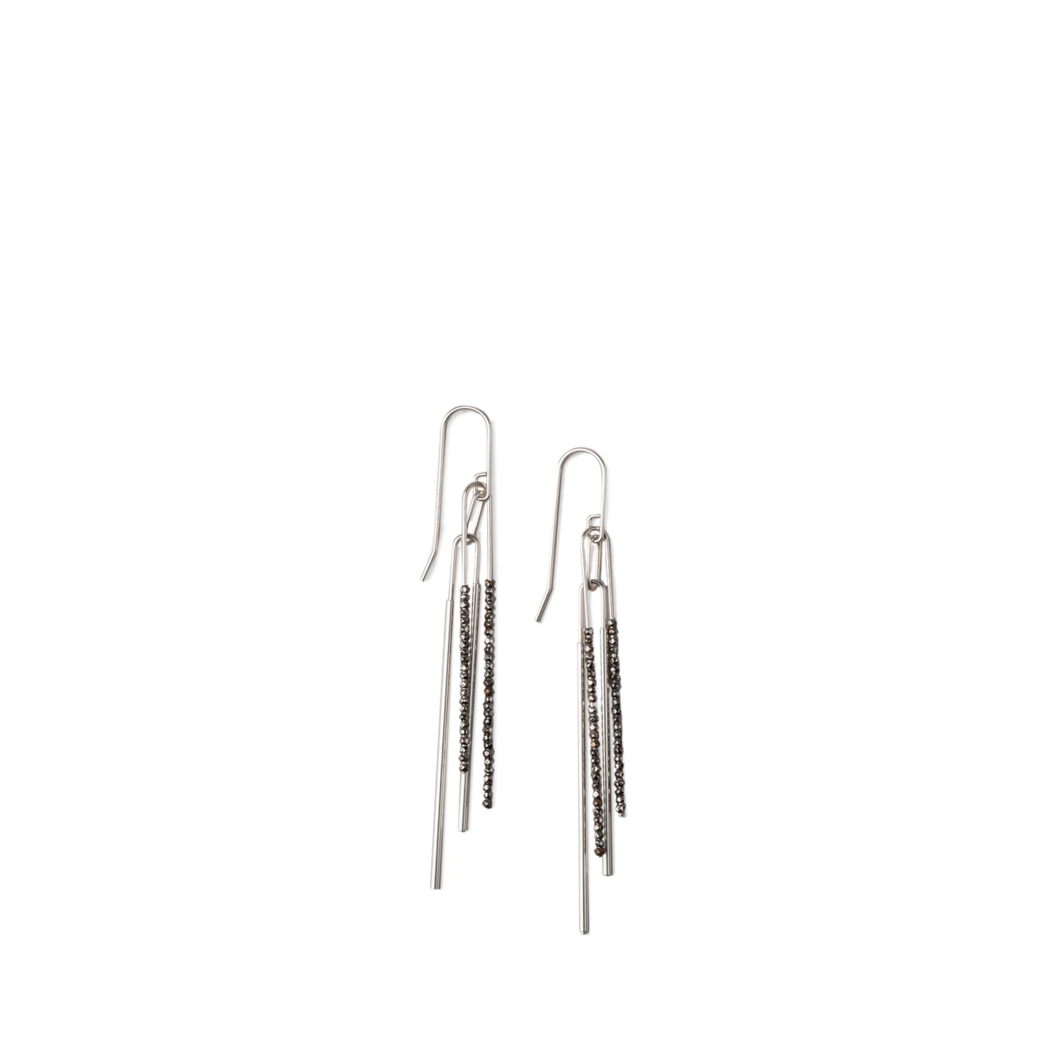 Julia Turner Jewelry Gemma Earrings Julia Turner Jewelry Gemma Earrings