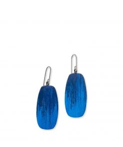 Julia Turner Jewelry Blue Shift Earrings
