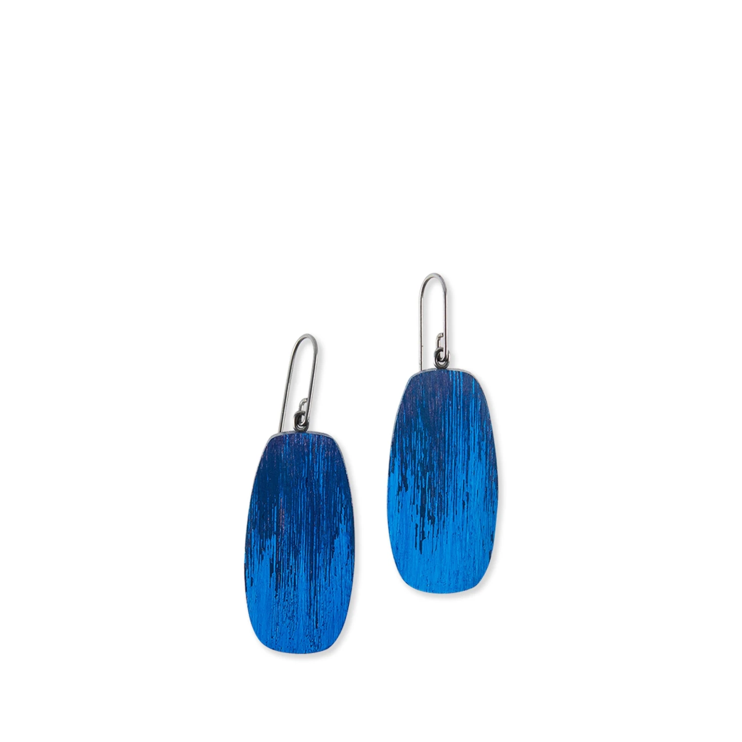 Julia Turner Jewelry Blue Shift Earrings Julia Turner Jewelry Blue Shift Earrings