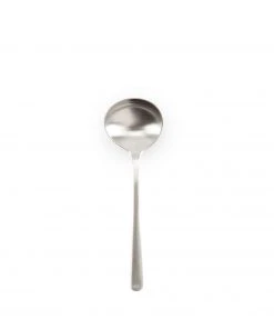 Kay Bojesen Stainless Steel Dressing Spoon