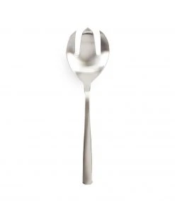 Kay Bojesen Large Stainless Steel Serving Fork Registry Essentials