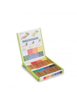 Kitpas Block 8 Colors New