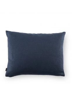Kissweh Ensaf Pillow In Blue