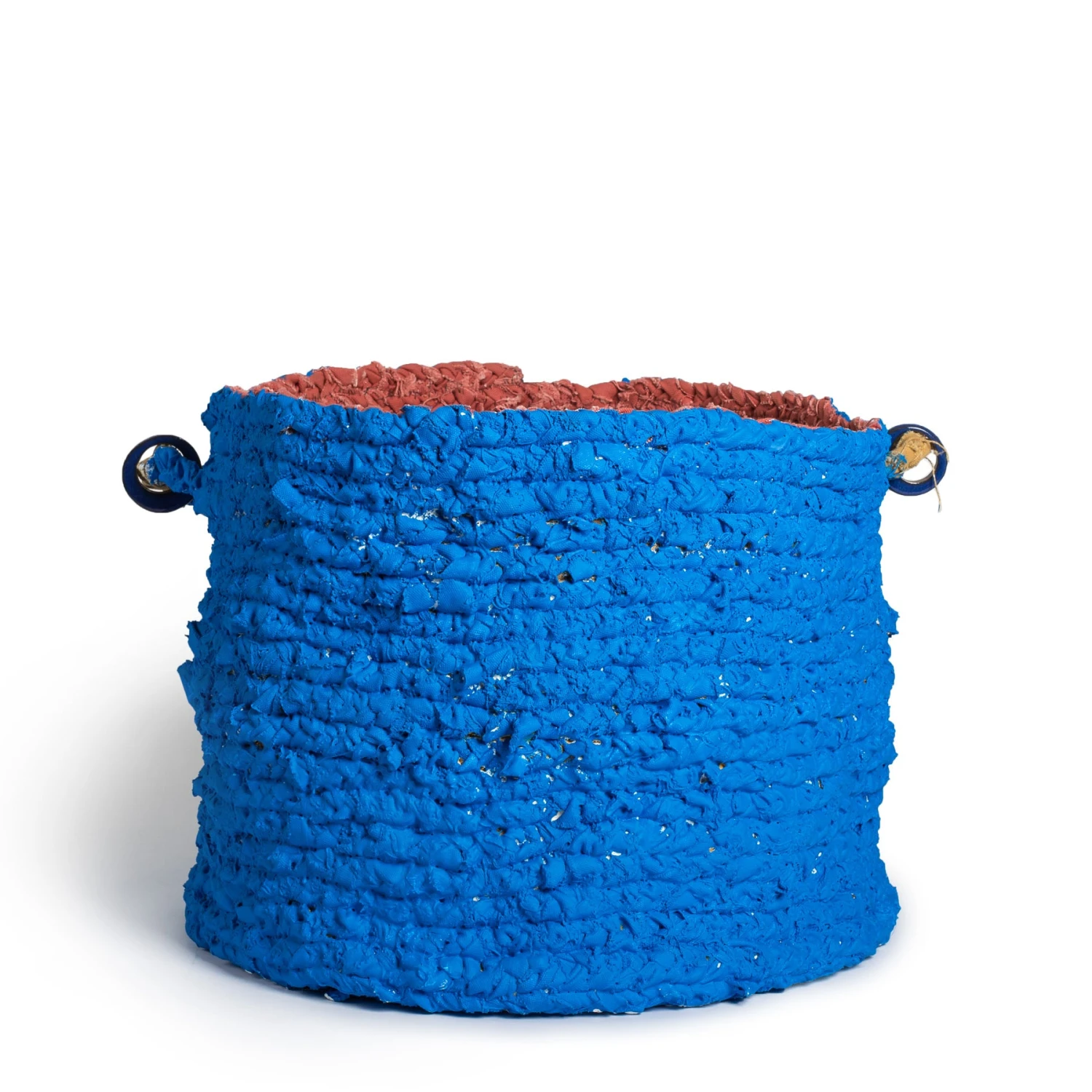 Llane Alexis Large Floor Basket With Ceramic Beads Final Few Llane Alexis Large Floor Basket With Ceramic Beads Final Few