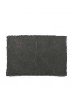 Libeco Pacific Placemat In Militaire Registry Essentials