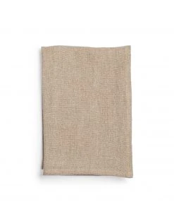 Libeco All Linens Hudson Napkin In Flax