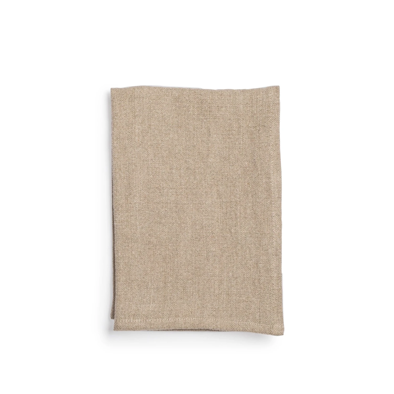 Libeco All Linens Hudson Napkin In Flax Libeco All Linens Hudson Napkin In Flax