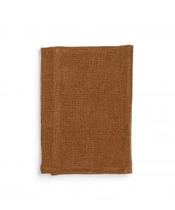 Libeco All Linens Hudson Napkin In Nairobi