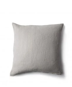 Libeco Pillows & Throws Hudson Pillow In Fog