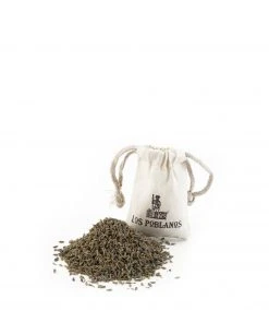 Los Poblanos Registry Essentials Lavender Farm Sachet