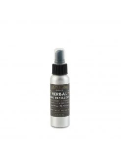 Los Poblanos Herbal Bug Repellent