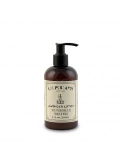 Los Poblanos Lavender Lotion Registry Essentials