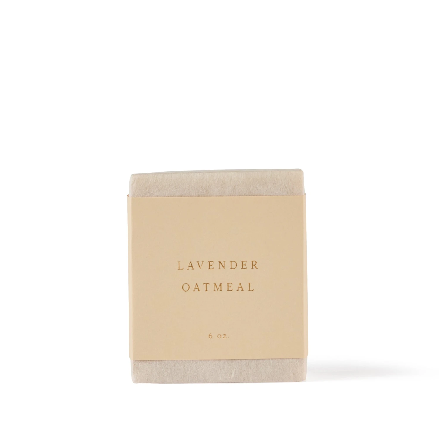 Saipua Gifts Lavender Oatmeal Soap Saipua Gifts Lavender Oatmeal Soap