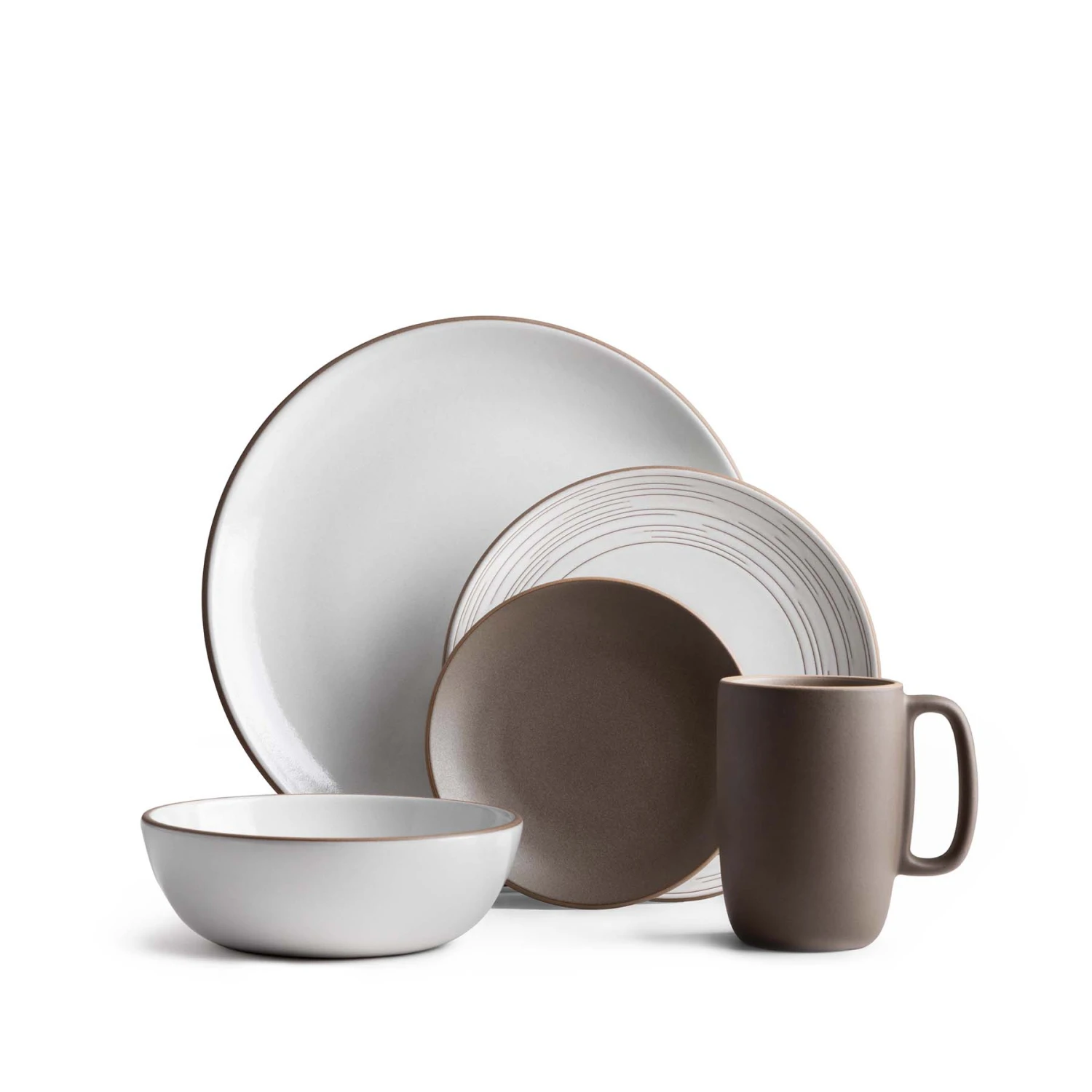 Heath Ceramics Lelia Dinnerware Set Alabama Chanin Heath Ceramics Lelia Dinnerware Set Alabama Chanin