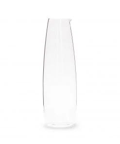 R+D.LAB Registry Essentials Luisa 1L Carafe In Clear