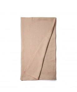 MADRE Oblong Tablecloth In Crimini