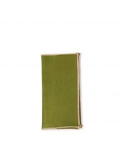 MADRE Small Napkin In Manaus (Set Of 4) All Dinnerware