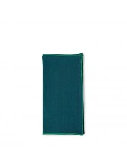 MADRE New Small Napkin In Como (Set Of 4)