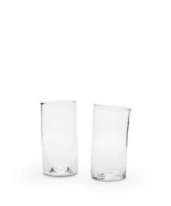 Malfatti Grappa Glasses (Set Of 2) Registry Essentials