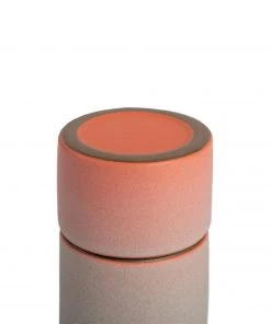 Heath Clay Studio Accessories Matchstick In Fog And Poppy