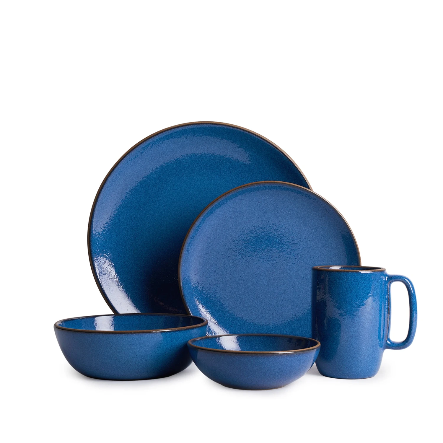 Heath Ceramics Moonstone Dinnerware Set Dinnerware Sets Heath Ceramics Moonstone Dinnerware Set Dinnerware Sets